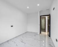 Resale - Detached Villa - Orihuela Costa - Dehesa de Campoamor