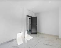 Resale - Detached Villa - Orihuela Costa - Dehesa de Campoamor