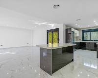 Resale - Detached Villa - Orihuela Costa - Dehesa de Campoamor