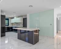 Resale - Detached Villa - Orihuela Costa - Dehesa de Campoamor