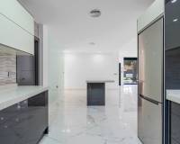 Resale - Detached Villa - Orihuela Costa - Dehesa de Campoamor