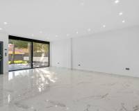 Resale - Detached Villa - Orihuela Costa - Dehesa de Campoamor