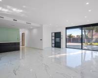 Resale - Detached Villa - Orihuela Costa - Dehesa de Campoamor