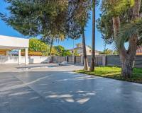 Resale - Detached Villa - Orihuela Costa - Dehesa de Campoamor