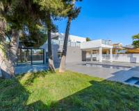 Resale - Detached Villa - Orihuela Costa - Dehesa de Campoamor