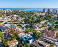 Resale - Detached Villa - Orihuela Costa - Dehesa de Campoamor