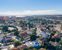 Resale - Detached Villa - Orihuela Costa - Dehesa de Campoamor