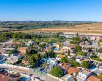 Resale - Detached Villa - Orihuela Costa - Dehesa de Campoamor
