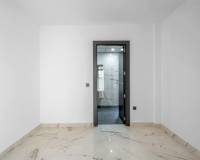 Resale - Detached Villa - Orihuela Costa - Dehesa de Campoamor