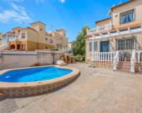 Resale - Detached Villa - Orihuela Costa - El Galan
