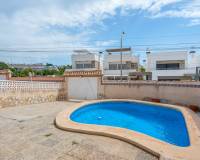Resale - Detached Villa - Orihuela Costa - El Galan