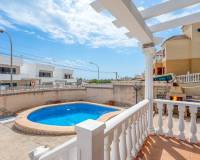 Resale - Detached Villa - Orihuela Costa - El Galan