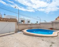 Resale - Detached Villa - Orihuela Costa - El Galan