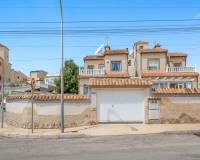 Resale - Detached Villa - Orihuela Costa - El Galan
