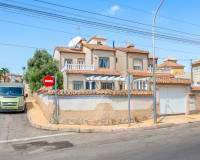 Resale - Detached Villa - Orihuela Costa - El Galan