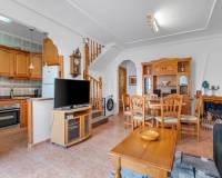 Resale - Detached Villa - Orihuela Costa - El Galan