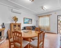 Resale - Detached Villa - Orihuela Costa - El Galan