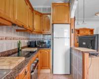 Resale - Detached Villa - Orihuela Costa - El Galan
