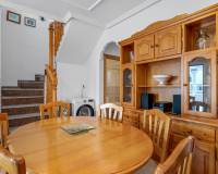 Resale - Detached Villa - Orihuela Costa - El Galan