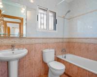 Resale - Detached Villa - Orihuela Costa - El Galan