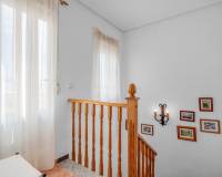 Resale - Detached Villa - Orihuela Costa - El Galan