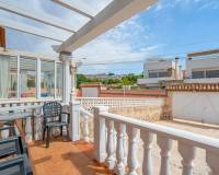 Resale - Detached Villa - Orihuela Costa - El Galan