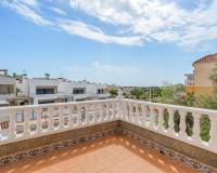 Resale - Detached Villa - Orihuela Costa - El Galan