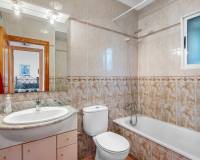 Resale - Detached Villa - Orihuela Costa - El Galan