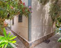 Resale - Detached Villa - Orihuela Costa - El Galan