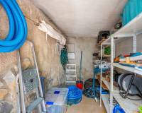Resale - Detached Villa - Orihuela Costa - El Galan