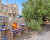 Resale - Detached Villa - Orihuela Costa - El Galan