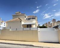 Resale - Detached Villa - Orihuela Costa - El Galan