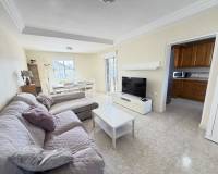 Resale - Detached Villa - Orihuela Costa - El Galan