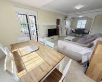 Resale - Detached Villa - Orihuela Costa - El Galan