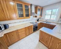 Resale - Detached Villa - Orihuela Costa - El Galan