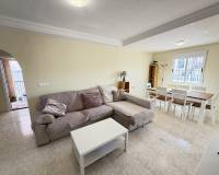 Resale - Detached Villa - Orihuela Costa - El Galan