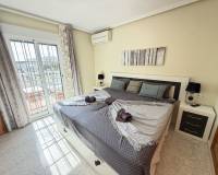 Resale - Detached Villa - Orihuela Costa - El Galan