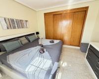 Resale - Detached Villa - Orihuela Costa - El Galan