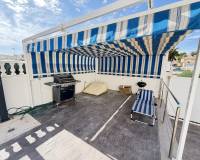 Resale - Detached Villa - Orihuela Costa - El Galan