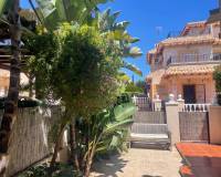 Resale - Detached Villa - Orihuela Costa - La Regia
