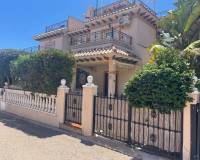 Resale - Detached Villa - Orihuela Costa - La Regia
