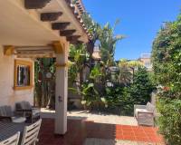 Resale - Detached Villa - Orihuela Costa - La Regia