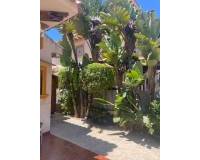 Resale - Detached Villa - Orihuela Costa - La Regia