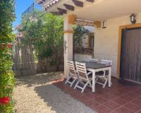 Resale - Detached Villa - Orihuela Costa - La Regia