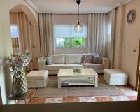 Resale - Detached Villa - Orihuela Costa - La Regia