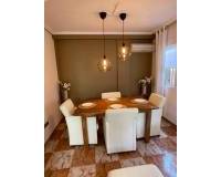 Resale - Detached Villa - Orihuela Costa - La Regia