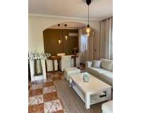 Resale - Detached Villa - Orihuela Costa - La Regia