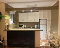 Resale - Detached Villa - Orihuela Costa - La Regia