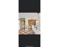 Resale - Detached Villa - Orihuela Costa - La Regia