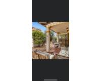 Resale - Detached Villa - Orihuela Costa - La Regia